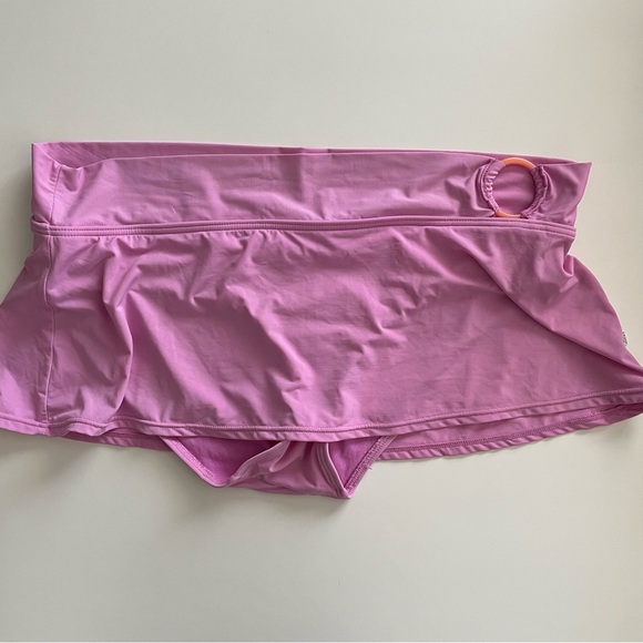 La Vie En Rose Bikini Swim Bathing Suit 2 Piece Swimwear Beach Large XL - Picture 4 of 9